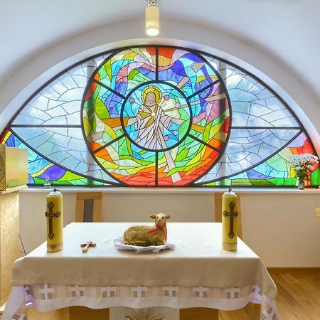 Lesna Polana- Blisko Centrum, Mini Spa, Cicha, Spokojna Okolica, Parking Gratis Krynica Zdroj Bagian luar foto