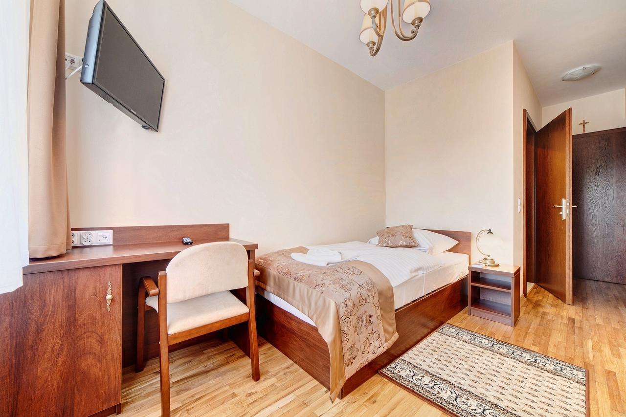 Lesna Polana- Blisko Centrum, Mini Spa, Cicha, Spokojna Okolica, Parking Gratis Krynica Zdroj Bagian luar foto