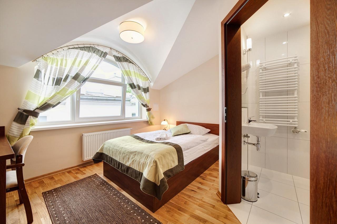 Lesna Polana- Blisko Centrum, Mini Spa, Cicha, Spokojna Okolica, Parking Gratis Krynica Zdroj Bagian luar foto